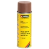 Noch 61173 ,Spray akrylowy matowy brązowy / 200ml